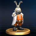 192: Peppy Hare