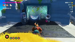 Where to find a Getaway