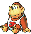 Donkey Kong (Game Boy)