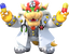 Artwork of Dr. Bowser from Dr. Mario World