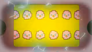 The game bugs accidentally created by Wario