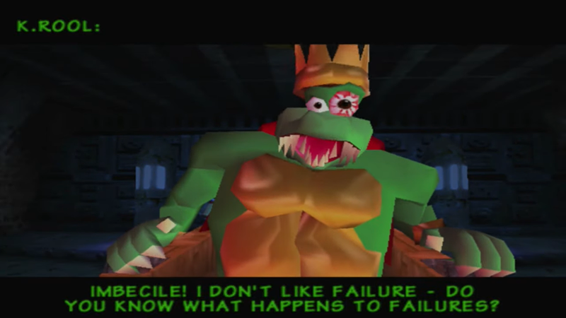 File:K. Rool in his lair.png