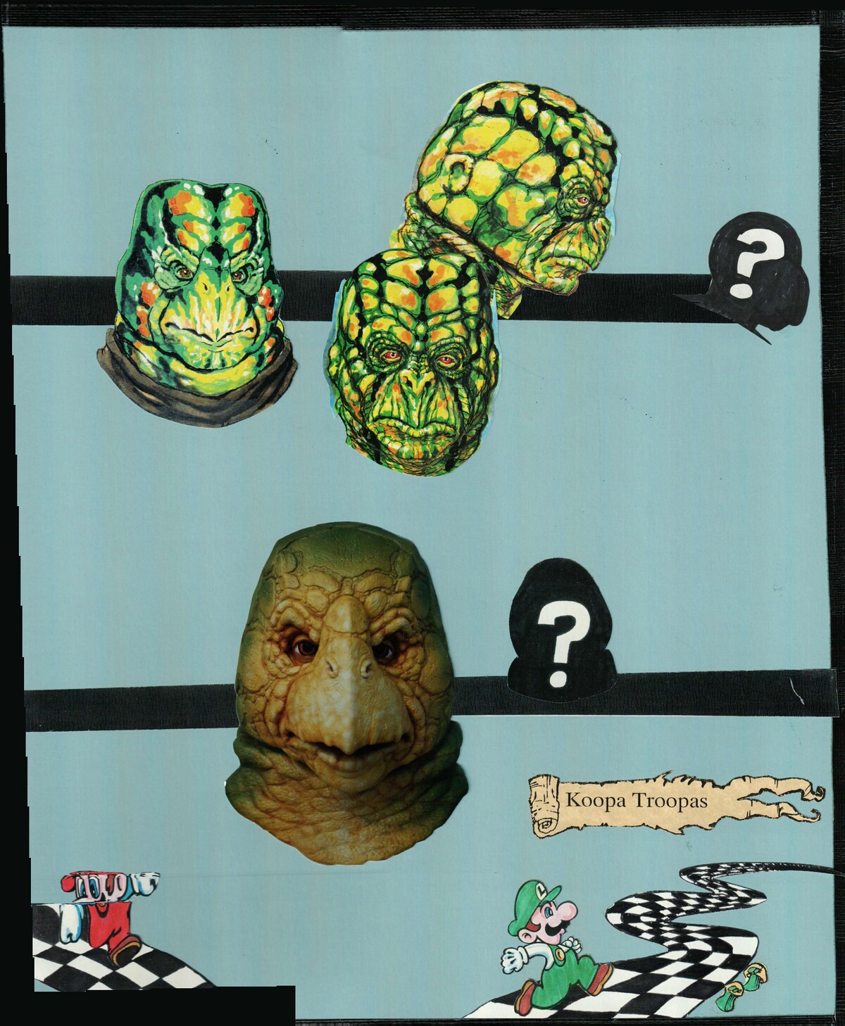 File:Koopapg4.jpg - Super Mario Wiki, the Mario encyclopedia