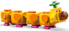 A character from LEGO Super Mario