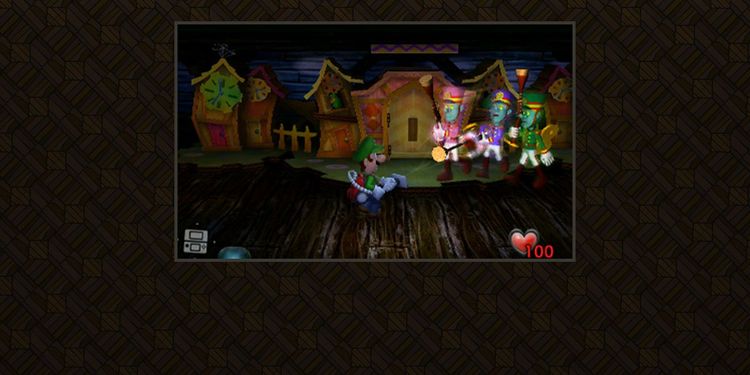Picture shown with the fourth question in Luigi's Mansion Fun Online Trivia Quiz