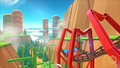 The full course icon