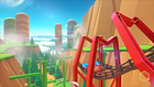 The course icon for 3DS Rock Rock Mountain in Mario Kart 8 Deluxe