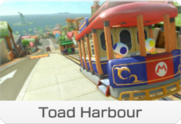 Toad Harbour