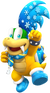 Larry (Wintertime) from Mario Kart Tour