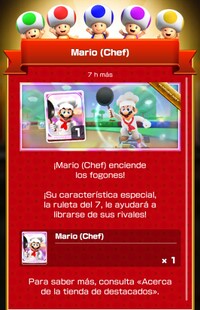 MKT Tour106 Spotlight Shop Mario Chef ES-ES.jpg