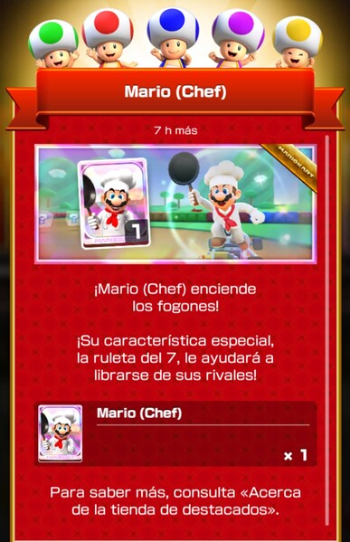 File:MKT Tour106 Spotlight Shop Mario Chef ES-ES.jpg
