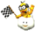 Lakitu's sprite in Mario Kart 64