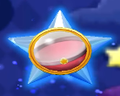 Orb Star from Mario Party 6