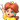 Daisy's icon in Mario Party Superstars