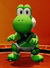 Image of Yoshi in a green uniform, from Mario Strikers: Battle League