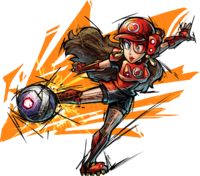 Super Mario Strikers - Super Mario Wiki, the Mario encyclopedia