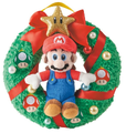 2022 Super Nintendo World plush