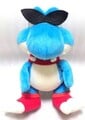 A plushie of Boshi from Super Mario RPG: Legend of the Seven Stars