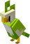Minecraft asset