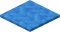 Light Blue Carpet
