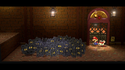 Thumbnail for "Smorg Swarm - Hurry, Hurry!" from the Nintendo Switch remake of Paper Mario: The Thousand-Year Door used for Nintendo Music.