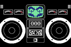 Thumbnail for "Intro Games (Wario) - Stage Start" from WarioWare, Inc.: Mega Microgame$! used for Nintendo Music, also used as the banner image for the game