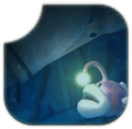 Deepsea Ruins