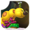 Wiggler Stampede