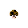 Poison Mushroom ( 100)