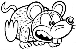 Neek - Super Mario Wiki, the Mario encyclopedia