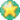 Image of a Star Point, from Paper Mario.