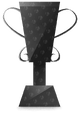 Pattern for the Super Smash Bros. Ultimate trophy in the Trophy Creator application