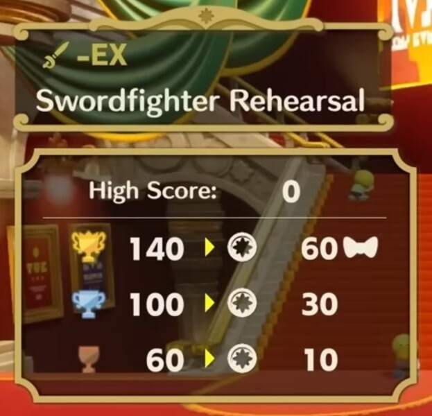 File:PPS! Swordfighter Rehearsal board.jpg