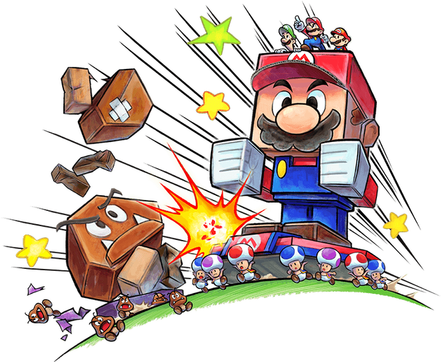 Hammer - Super Mario Wiki, the Mario encyclopedia