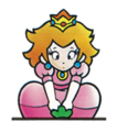 Peach Super Mario Bros. 2