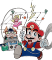 Qix art KC Mario.png