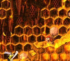 Rambi Rumble (Donkey Kong Country 2) - Super Mario Wiki, the Mario ...