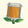 An Instrument Flower from Super Mario Bros. Wonder – Nintendo Switch 2 Edition + Meetup in Bellabel Park
