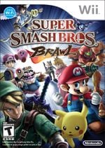 Super Smash Bros. Brawl