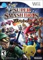 Super Smash Bros. Brawl (DS; 2008)