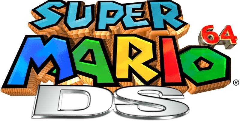 File:Super Mario 64 DS logo.jpg