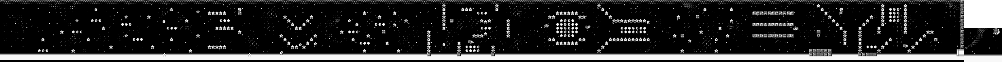 Star Course - Super Mario Wiki, the Mario encyclopedia