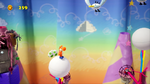 Windward Way from Yoshi's Crafted World