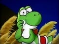 Japanese commercial for the Famicom and Game Boy versions of Yoshi's Cookie