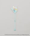 Acrylic Swizzle Stick from 212 KITCHEN