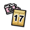 The icon for Mona Superscoop 17.