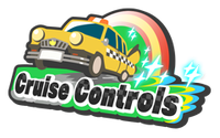 Title of Cruise Controls