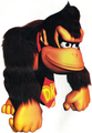 Donkey Kong 64