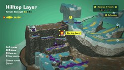 Where to find a Battle Challenge