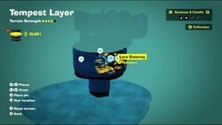 A Getaway's location